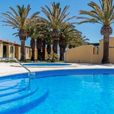 Apartamento Con Piscina Y Terraza En Ciudadela De Menorca Cala'N Blanes (Menorca) Eksteriør billede