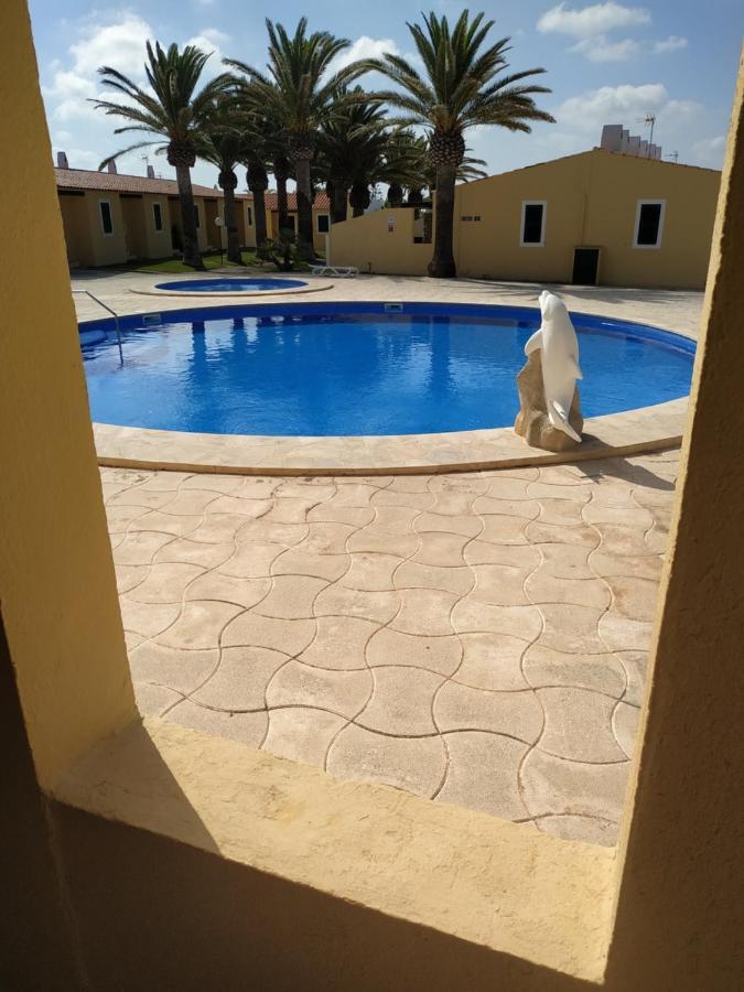 Apartamento Con Piscina Y Terraza En Ciudadela De Menorca Cala'N Blanes (Menorca) Eksteriør billede