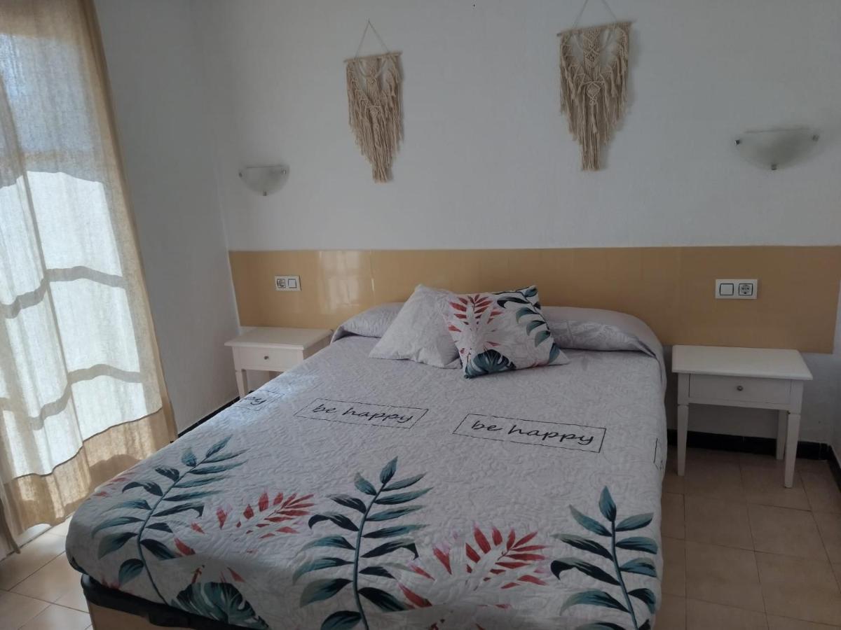 Apartamento Con Piscina Y Terraza En Ciudadela De Menorca Cala'N Blanes (Menorca) Eksteriør billede