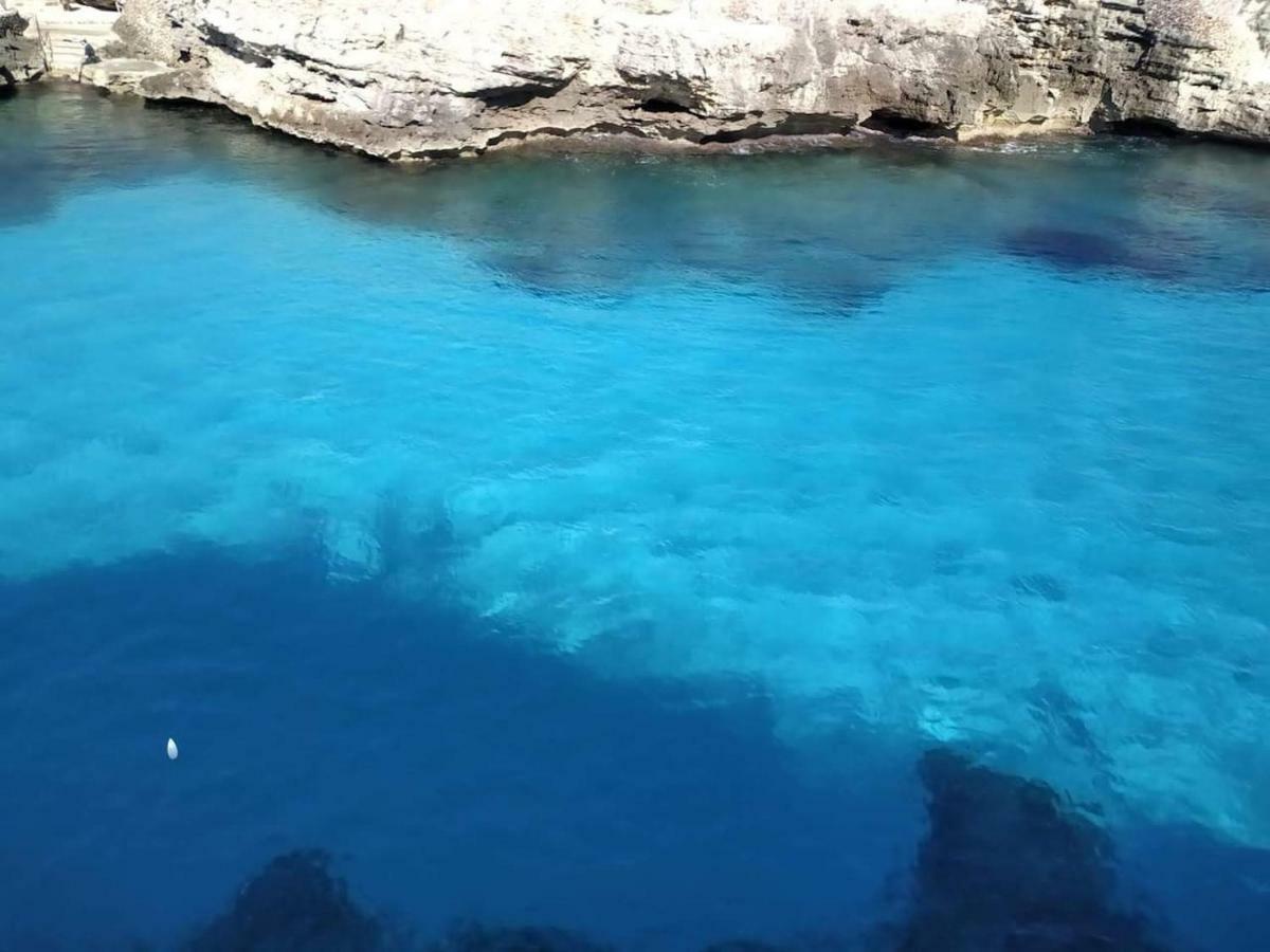 Apartamento Con Piscina Y Terraza En Ciudadela De Menorca Cala'N Blanes (Menorca) Eksteriør billede