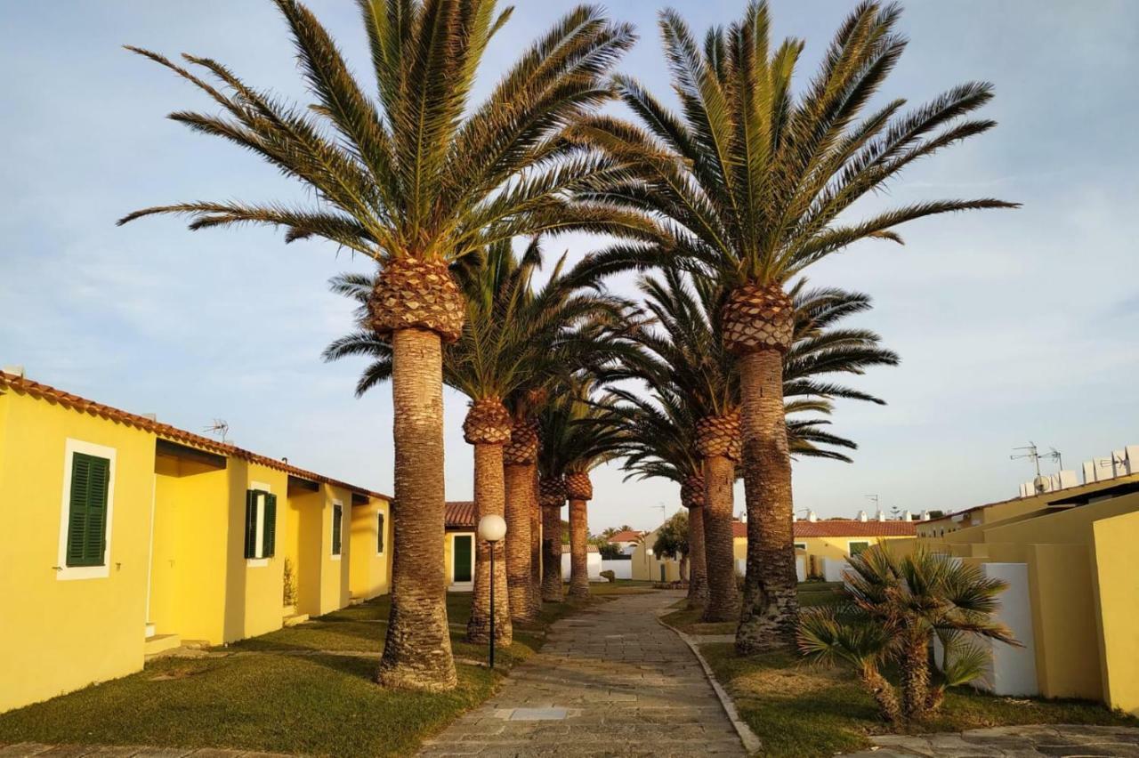Apartamento Con Piscina Y Terraza En Ciudadela De Menorca Cala'N Blanes (Menorca) Eksteriør billede
